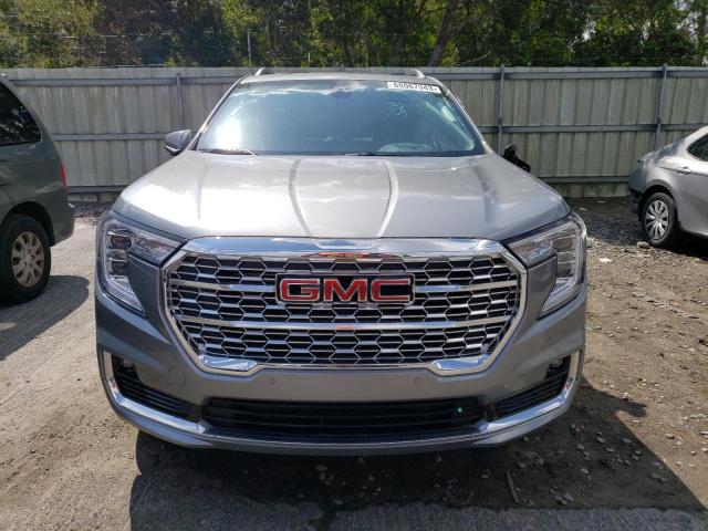 3GKALXEG9PL103204 GMC Terrain DE 5