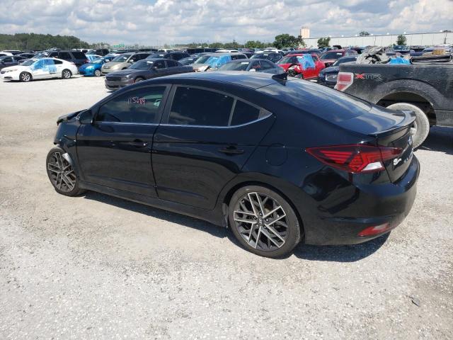 KMHD04LB5KU821429 Hyundai Elantra Sport