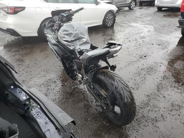 2018 KAWASAKI EX650 F - JKAEXEK13JDA26166