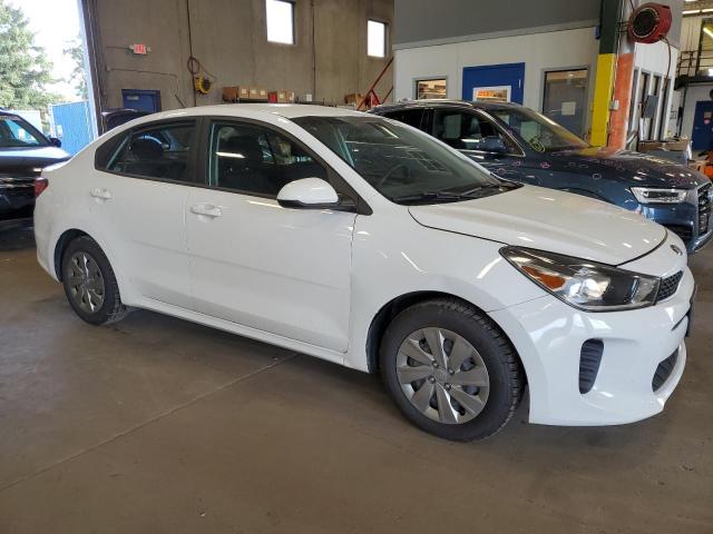 3KPA24AB2KE161496 KIA RIO S