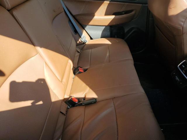 4S4BSETCXJ3332402 Subaru Outback Touring