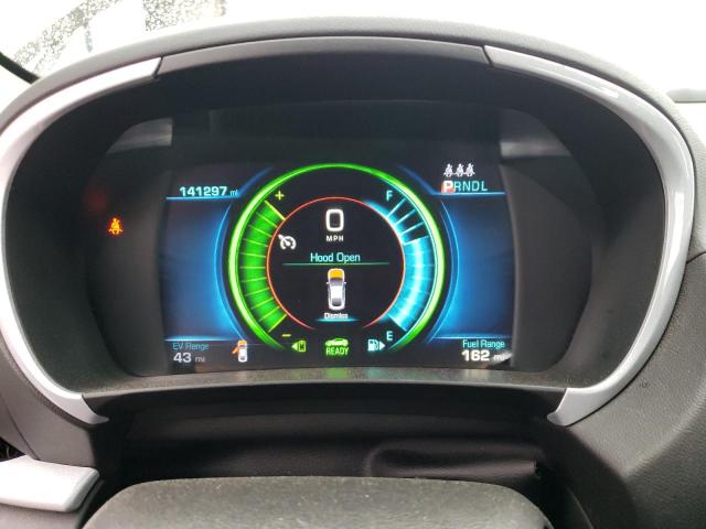 VIN 1G1RC6S58GU125446 2016 Chevrolet Volt, LT no.9