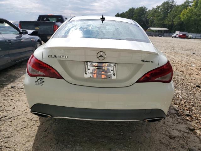 WDDSJ4GB6HN431676 Mercedes-Benz CLA 250 4MATIC