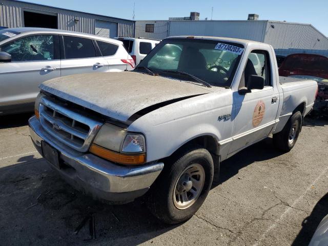 1999 Ford Ranger 