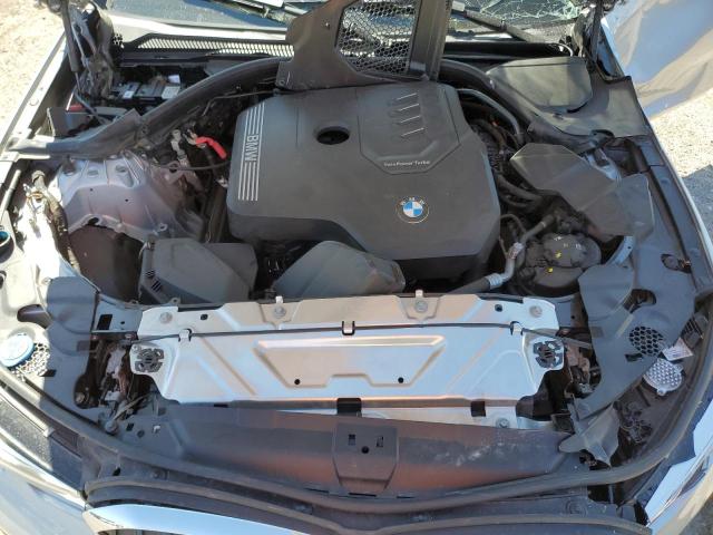 WBA5R1C54KAK09454 BMW 330I