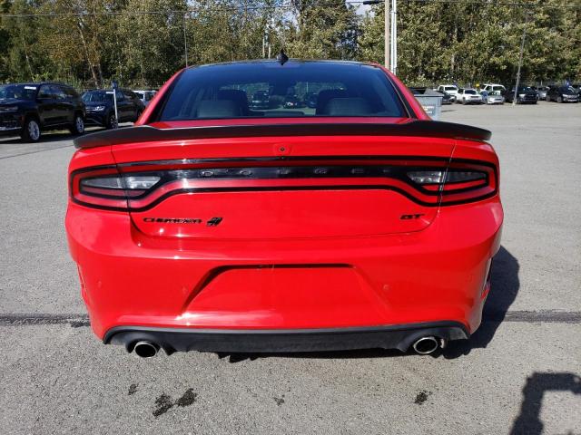 2C3CDXMG1MH582178 Dodge CHARGER GT
