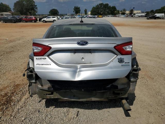 3FA6P0HD6ER230930 Ford FUSION SE