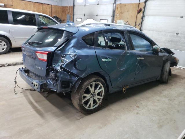 4S3GTAU62J3724797 Subaru Impreza Limited