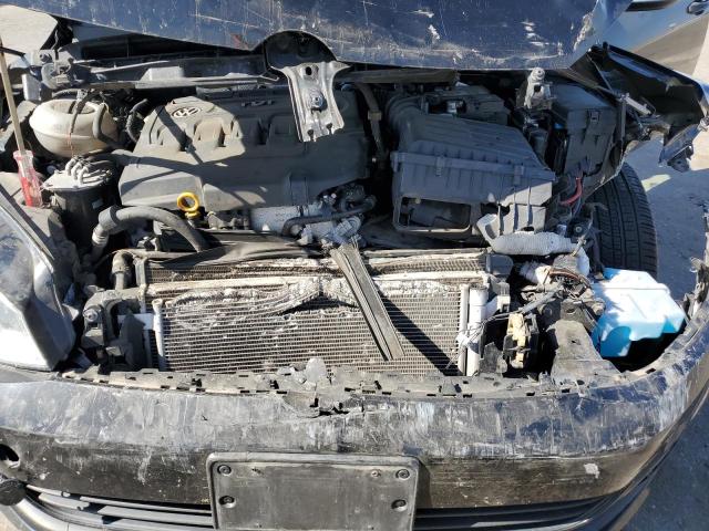 2015 VOLKSWAGEN GOLF TDI 3VW2A7AU9FM047143