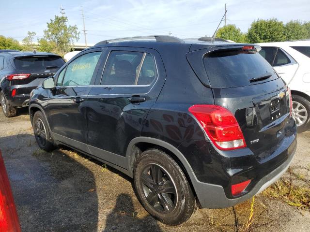 3GNCJLSB3LL212027 Chevrolet TRAX 1LT
