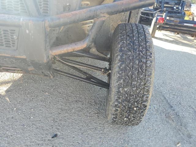 2014 POLARIS RANGER 900 - 4XAWH9EAXEB200458