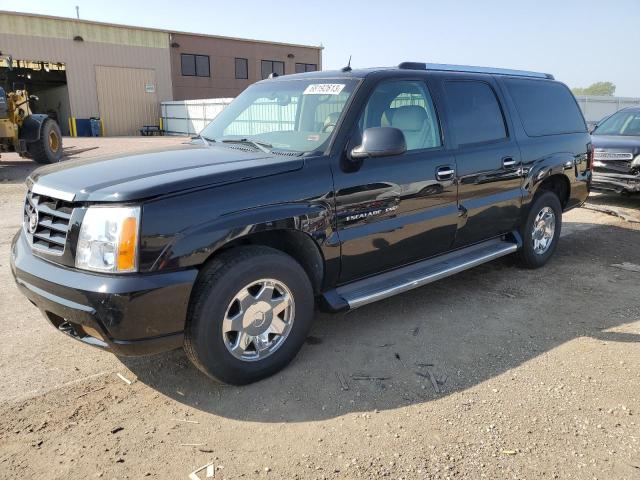 2005 Cadillac Escalade ESV 