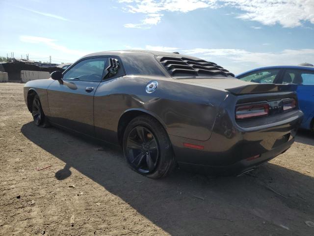 2C3CDZAG6JH321933 Dodge Challenger Sxt
