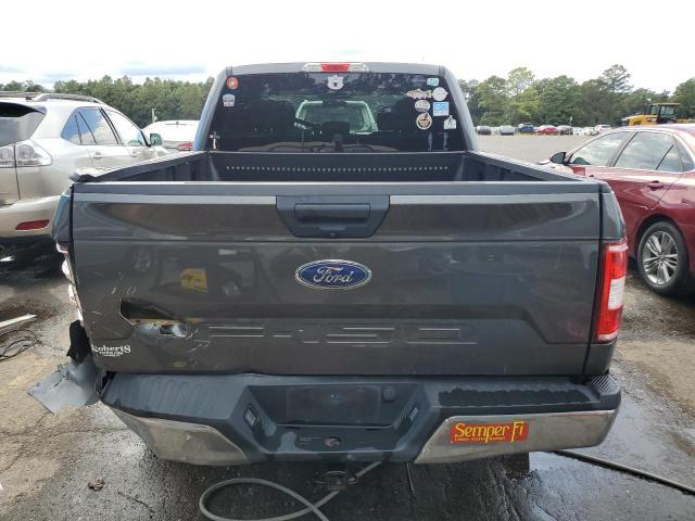 1FTEW1C55JKE47625 | 2018 FORD F150 SUPER