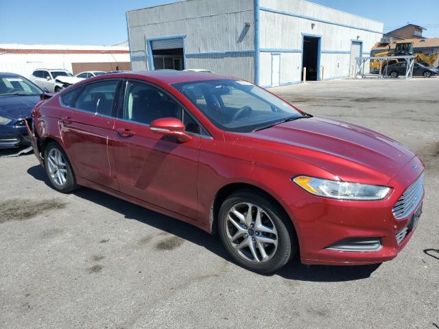 3FA6P0H74ER219984 Ford FUSION SE