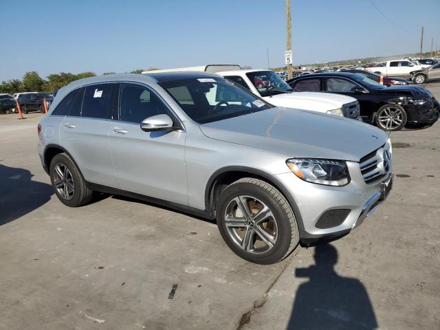 WDC0G4JB9HV007881 | 2017 MERCEDES-BENZ GLC 300