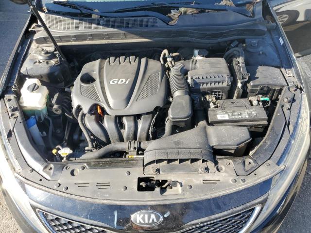 5XXGM4A76EG320693 KIA Optima Lx