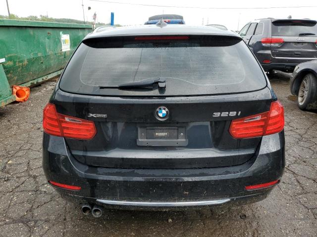 WBA3G7C59FK480963 BMW 328 XI