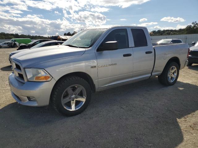 2012 Dodge Ram 1500 ST