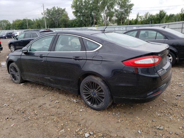 1FA6P0HDXE5363600 | 2014 Ford fusion se