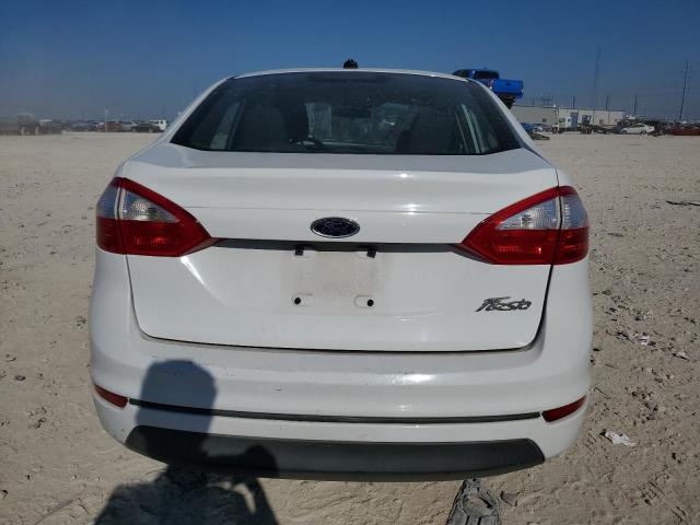 2016 FORD FIESTA S - 3FADP4AJ4GM147009