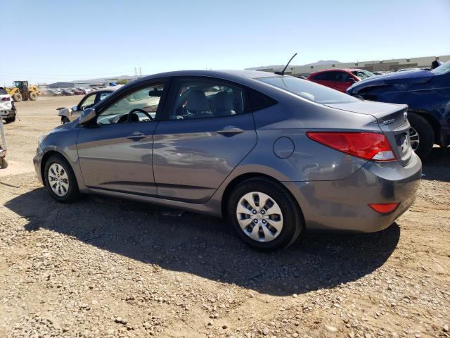 KMHCT4AE7HU273622 Hyundai ACCENT SE