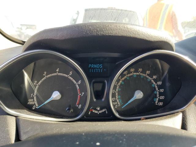 3FADP4BJ3EM110190 Ford FIESTA SE