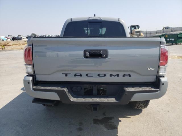 3TMCZ5AN8LM314829 | 2020 TOYOTA TACOMA DOU