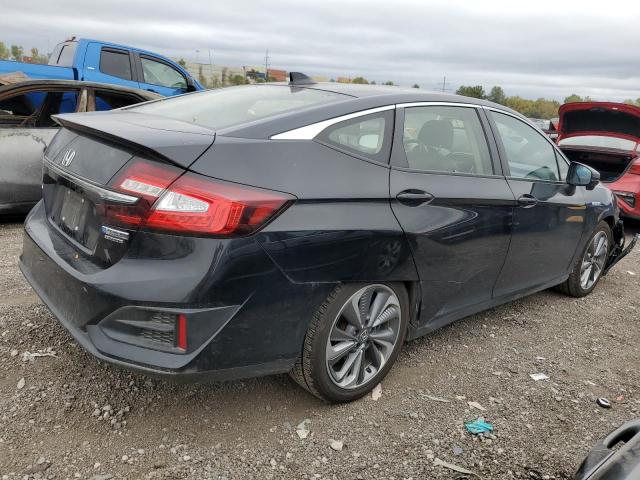2018 HONDA CLARITY TO - JHMZC5F33JC009559