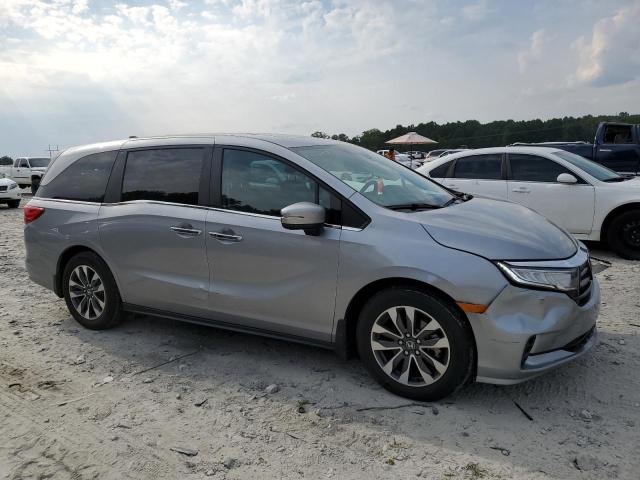 2023 HONDA ODYSSEY 5FNRL6H69PB018051