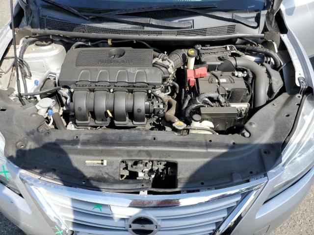 3N1AB7AP1FY359426 Nissan SENTRA S