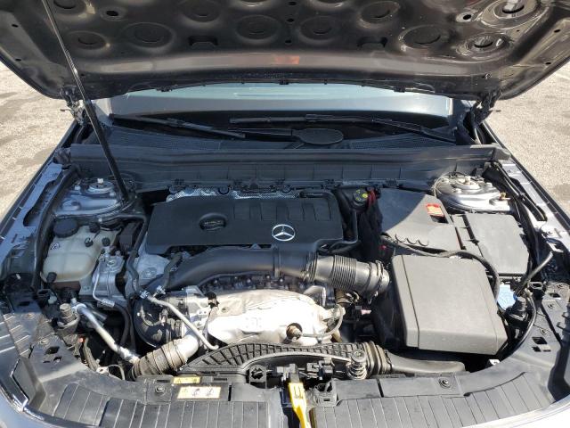 W1N4M4GB5MW102572 Mercedes-Benz GLB 250