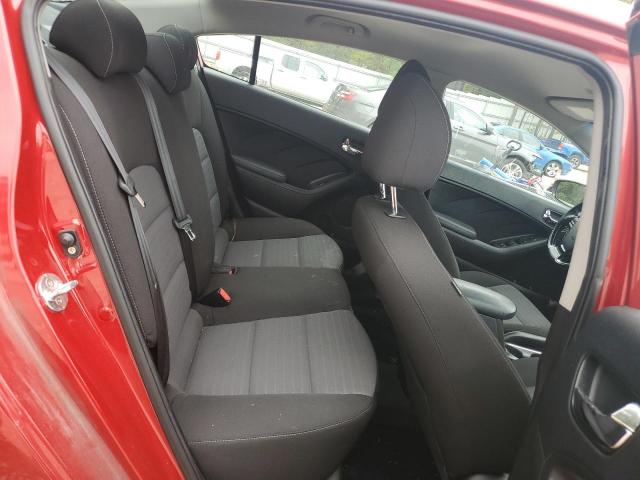 3KPFL4A70JE170162 KIA FORTE LX