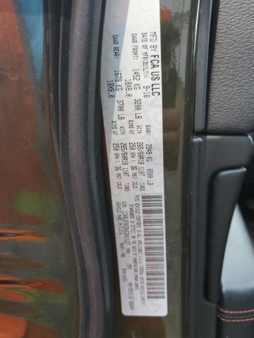 1C4RJFAG9HC641127 Jeep Grand Cherokee Laredo