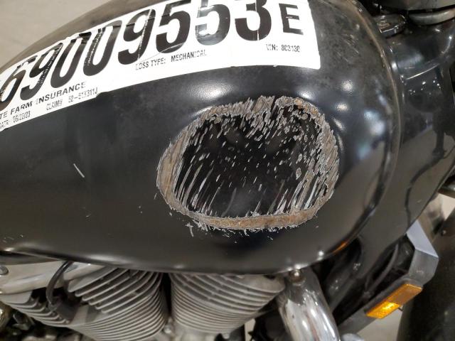 2004 HONDA VT1100 C - 1HFSC18054A803130