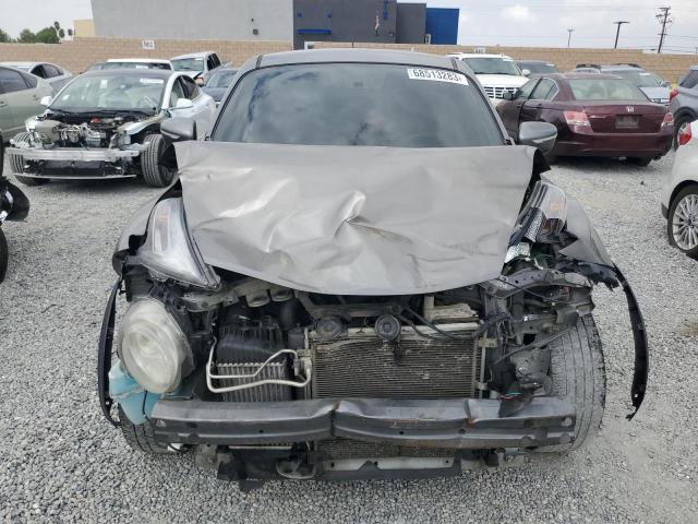 2015 NISSAN JUKE S - JN8AF5MR9FT511680