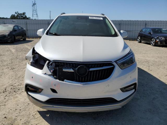KL4CJGSM4KB745130 Buick Encore Essence