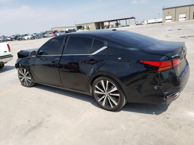 1N4BL4CV2KC198862 | 2019 NISSAN ALTIMA SR