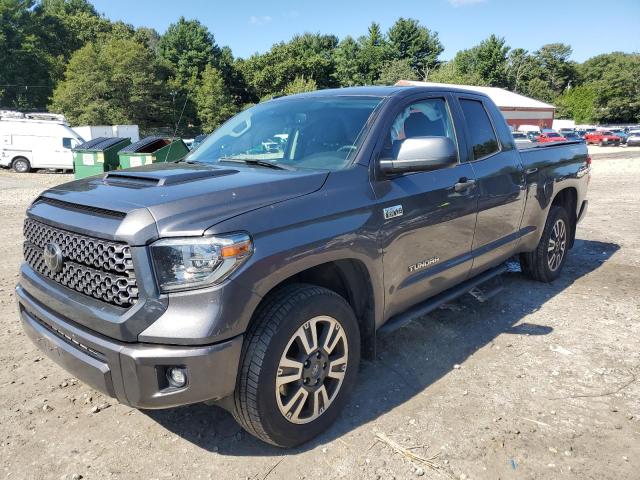 2018 Toyota Tundra 