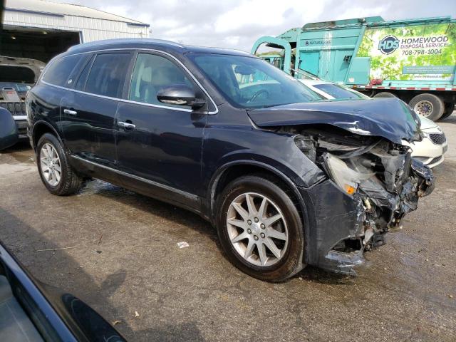 5GAKRBKD0EJ132592 Buick Enclave