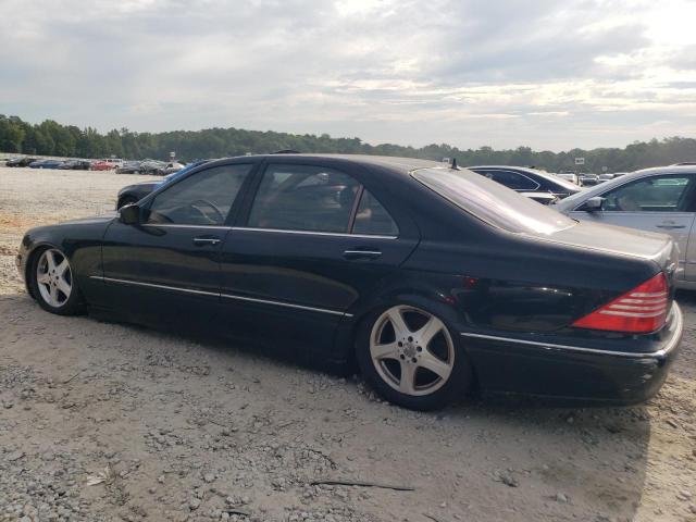 2004 Mercedes-Benz S 430 VIN: WDBNG70J84A398902 Lot: 67042353