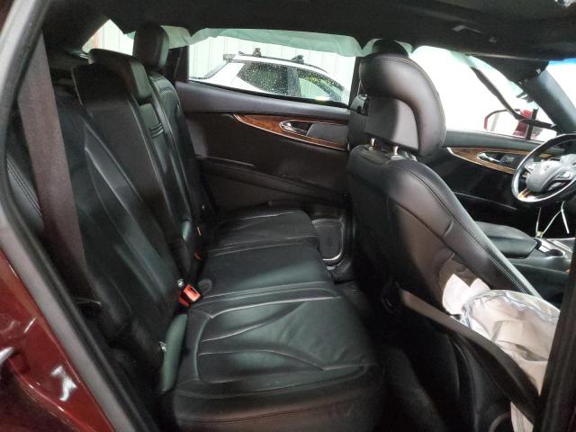 2LMPJ8LR9HBL47051 Lincoln Mkx Reserve