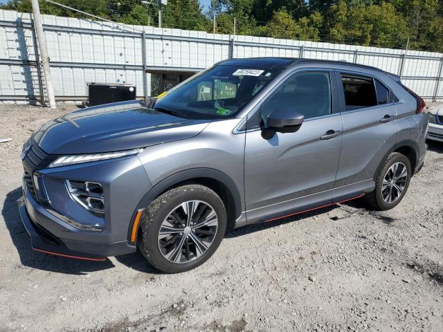 2022 Mitsubishi Eclipse Cross SE