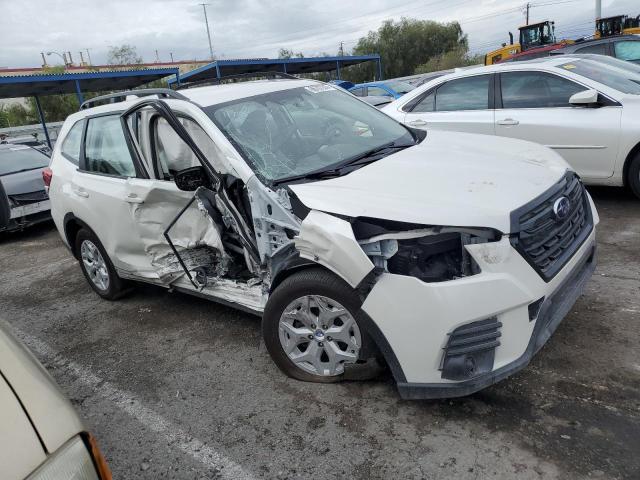 JF2SKACCXNH411673 Subaru Forester