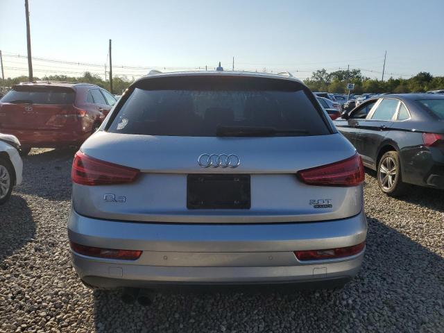 WA1EFCFS7GR023760 | 2016 AUDI Q3 PREMIUM