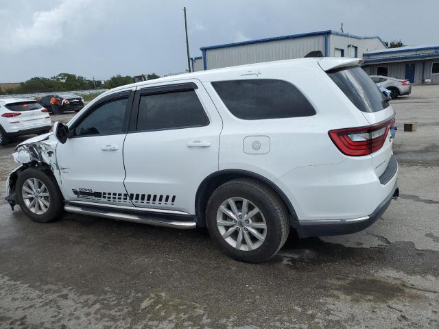 1C4RDHAG1KC604776 Dodge Durango Sxt