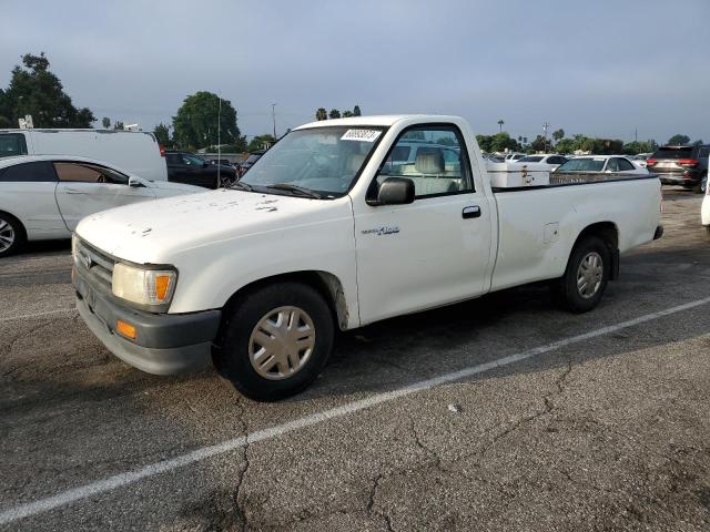 1997 Toyota T100 