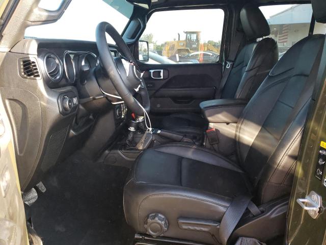 1C4HJXEG7PW600021 Jeep Wrangler Sahara