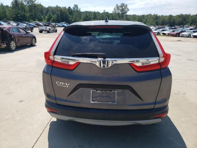 2HKRW5H3XHH400258 Honda CR-V LX