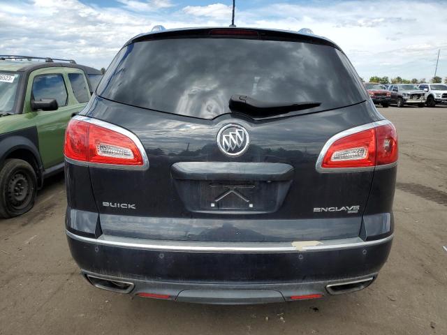 5GAKVBKD7EJ198908 Buick Enclave